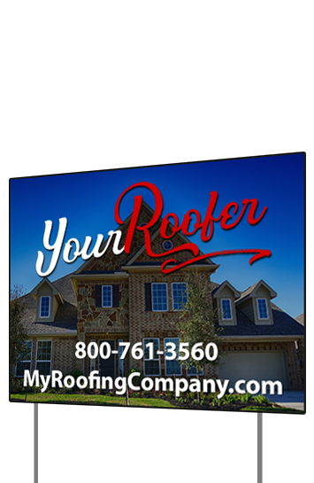 yardsign